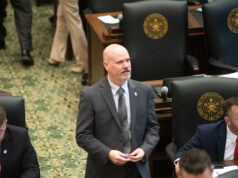 Senate, House have decisions to make on bills expanding religious options in schools