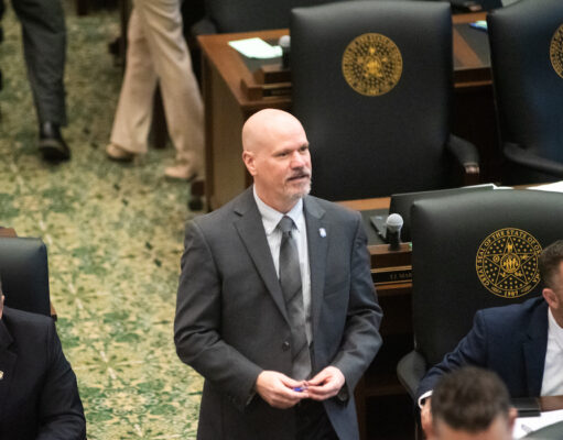 Senate, House have decisions to make on bills expanding religious options in schools