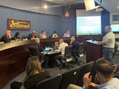 Edmond Council denies Logan County wastewater agreement, advances Pelican Bay renovations Edmond wastewater