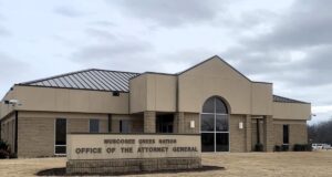 Litigation roundup: Major cases involving Muscogee Nation carry precedential possibilities Muscogee Nation litigation