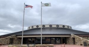 Rematches set for 2025 Muscogee council elections 2025 Muscogee council elections