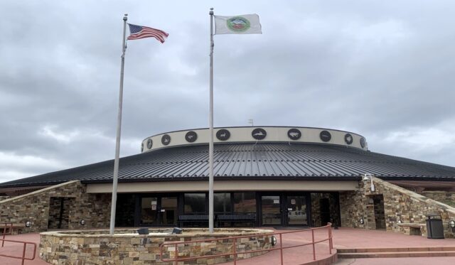 2025 Muscogee council elections