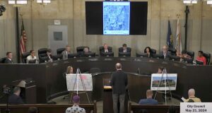 Back to the drawing board? OKC Council denies new county jail site OKC Council denies new jail site