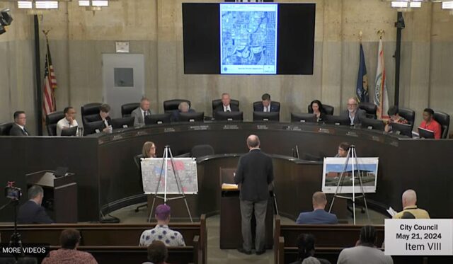 OKC Council denies new jail site