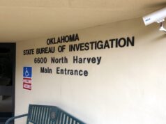 Improper OSBI Commission agenda limits executive session, cold case victim frustrated