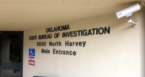 Improper OSBI Commission agenda limits executive session, cold case victim frustrated