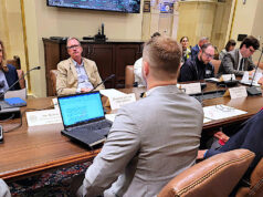 One Oklahoma Task Force report calls for data sharing, tribal jurisdiction training One Oklahoma Task Force report