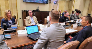 One Oklahoma Task Force report calls for data sharing, tribal jurisdiction training One Oklahoma Task Force report