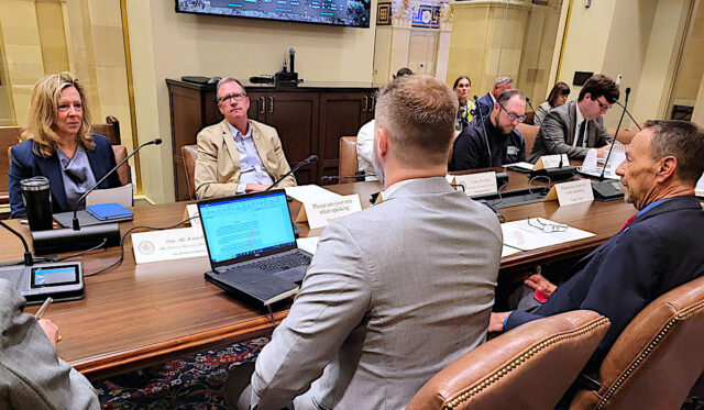 One Oklahoma Task Force report