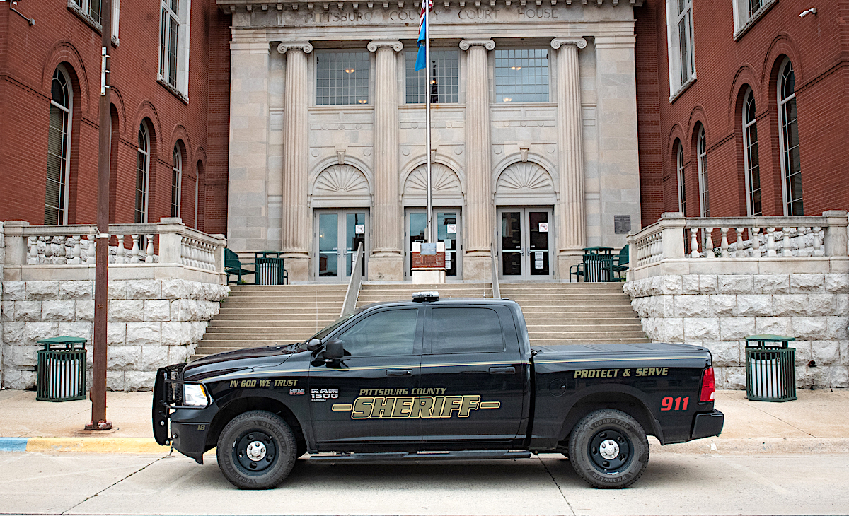 Chris Morris charged