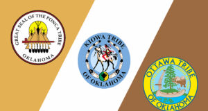 Tribal election previews: Ponca, Ottawa and Kiowa citizens set to vote tribal election previews, Ponca Tribe election, Kiowa Tribe election, Ottawa Tribe election