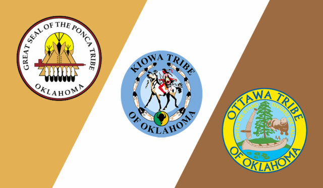 tribal election previews, Ponca Tribe election, Kiowa Tribe election, Ottawa Tribe election