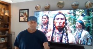 Kiowa Election Commission strikes constitutional amendments three weeks before election Kiowa Election Commission rejects constitutional amendments