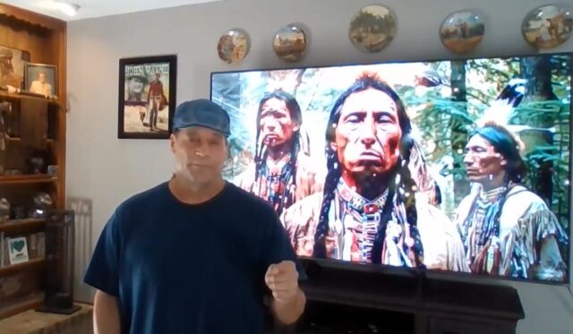 Kiowa Election Commission rejects constitutional amendments