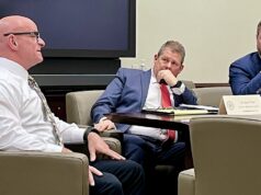 ‘Slap in the face’: Legislative fight over DPS training center roils commissioner DPS training center