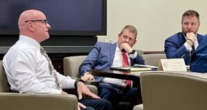 ‘Slap in the face’: Legislative fight over DPS training center roils commissioner DPS training center