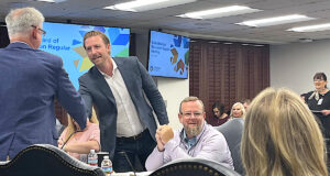 Nine teaching certificates suspended by state board teaching certificates suspended