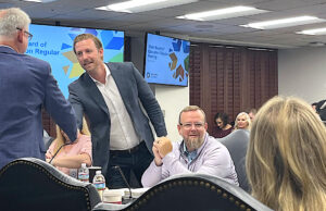 Nine teaching certificates suspended by state board teaching certificates suspended