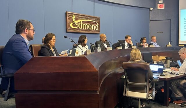 Uncommon Ground approved