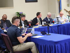 After ‘contentious’ negotiations, DOC and GEO Group revise Lawton private prison contract The GEO Group, Oklahoma Board of Corrections