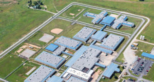 ‘State of emergency’: DOC asking Legislature to buy private Lawton prison Lawton prison
