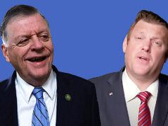 Paul Gone-dar: Incumbent Tom Cole easily defeats well-funded primary challenger Cole beats Bondar