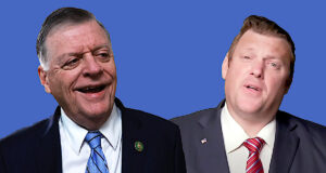 Paul Gone-dar: Incumbent Tom Cole easily defeats well-funded primary challenger Cole beats Bondar