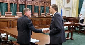 Oklahoma Supreme Court: St. Isidore Catholic charter school unconstitutional Supreme Court invalidates St. Isidore charter school, Catholic charter school unconstitutional