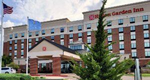 Edmond lodging tax hike passes, Stinson reelected, SD 47 heads to GOP runoff Edmond lodging tax increase