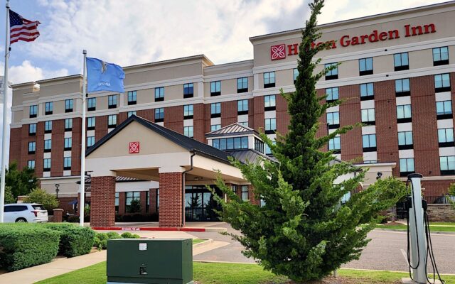 Edmond lodging tax increase