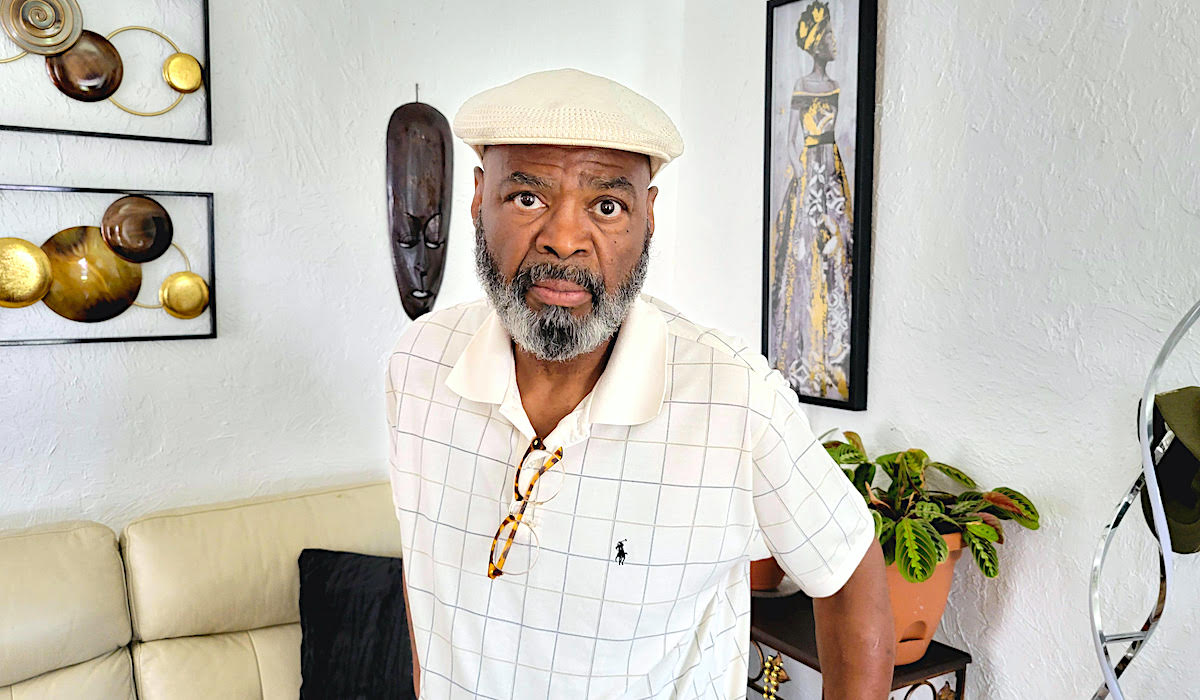 Glynn Simmons settlement