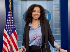 Sasha Ndisabiye: Heritage ignited journalistic passion Sasha Ndisabiye