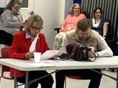 Tulsa County Election Board rejects Paul Tay challenge to Karen Keith candidacy Karen Keith candidacy