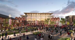 Norman TIF saga continues as judge blocks public vote Norman TIF