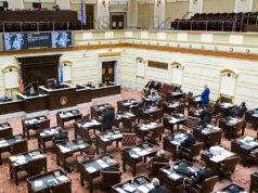 Key incumbent contests on Oklahoma’s 2024 primary Election Night 2024 primary election night