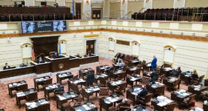 Key incumbent contests on Oklahoma’s 2024 primary Election Night 2024 primary election night