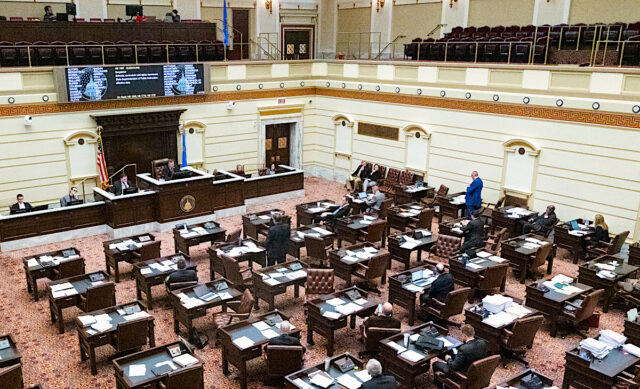 2024 primary election night