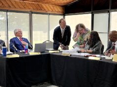 OU Board of Regents raises tuition, delegates sexual misconduct policy power to president OU tuition increase