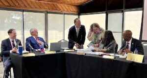 OU Board of Regents raises tuition, delegates sexual misconduct policy power to president OU tuition increase