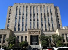 Legal roundup: SCOTUS sides with tribes, DOJ sues OKCPS, ‘rape culture’ alleged at Tulsa Juvenile Center legal roundup St. Isidore, DOJ sues OKCPS, Tulsa County Family Center for Juvenile Justice