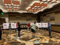 Osage Nation election: Incumbents hold 5 seats, Whitehorn returns to Osage Congress 2024 Osage election results