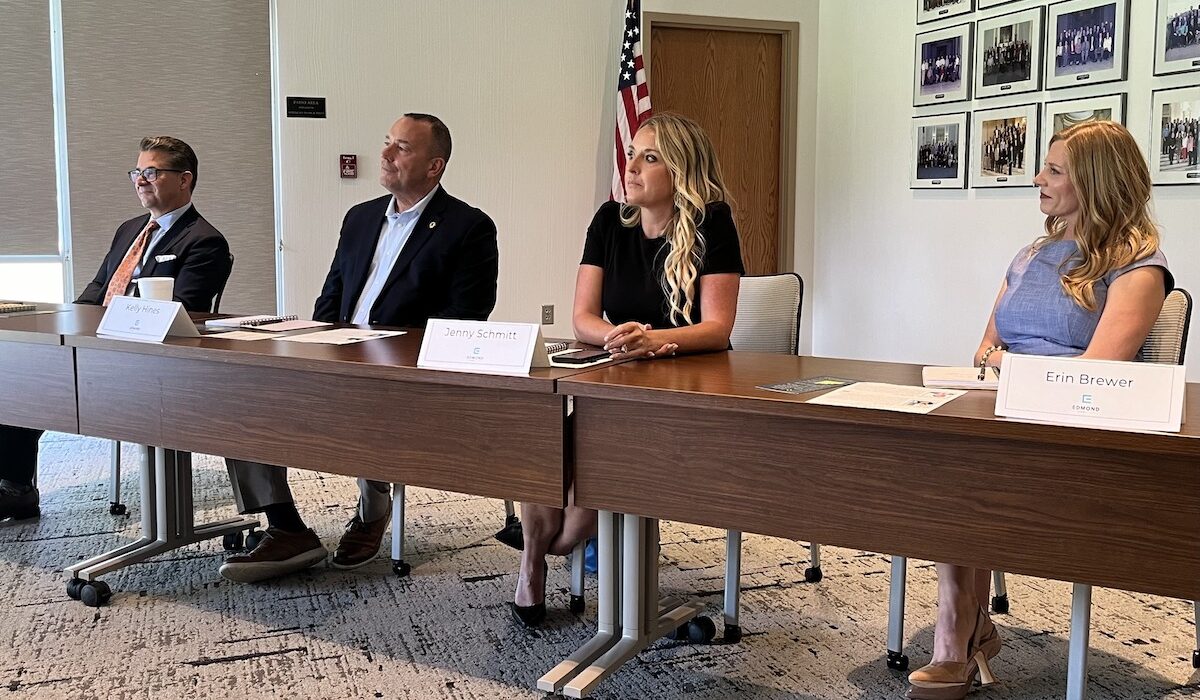 Senate District 47 forum