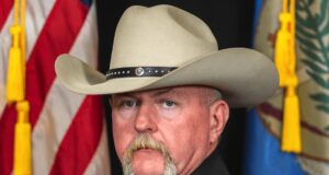 Tillman County Sheriff Bill Ingram dies after wreck Tillman County Sheriff William Bill Ingram dead
