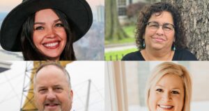 Double runoffs for Tulsa County Commission District 2 Tulsa County Commissioner results