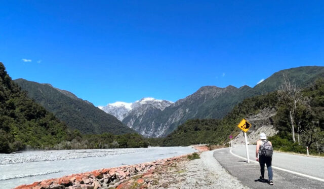 Blake Douglas reporter