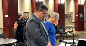 Statewide Charter School board pursues St. Isidore appeal, bucks attorney general St. Isidore appeal