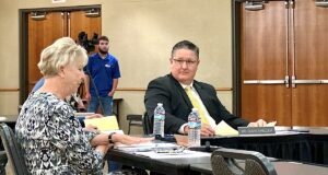 New Statewide Charter School Board elects Brian Shellem as chairman, discusses St. Isidore Statewide Charter School Board