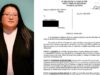 Amid election delays, Ponca Tribe announces charges against candidate Carla Carney Carla Carney