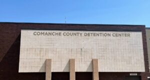 As Comanche County tries to end jail overcrowding, Manitou idea irks Tillman County Comanche County Jail