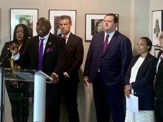 Legal roundup: Rehearing sought in Race Massacre case, poultry ruling ruffles feathers, UCO settles Title IX suit